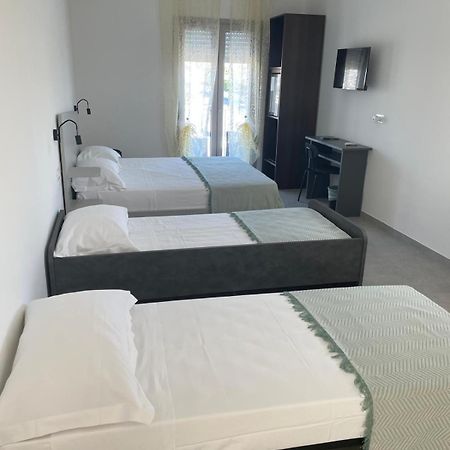 B&B Casa Giulivo 1 Pantanagianni Torre Santa Sabina Εξωτερικό φωτογραφία