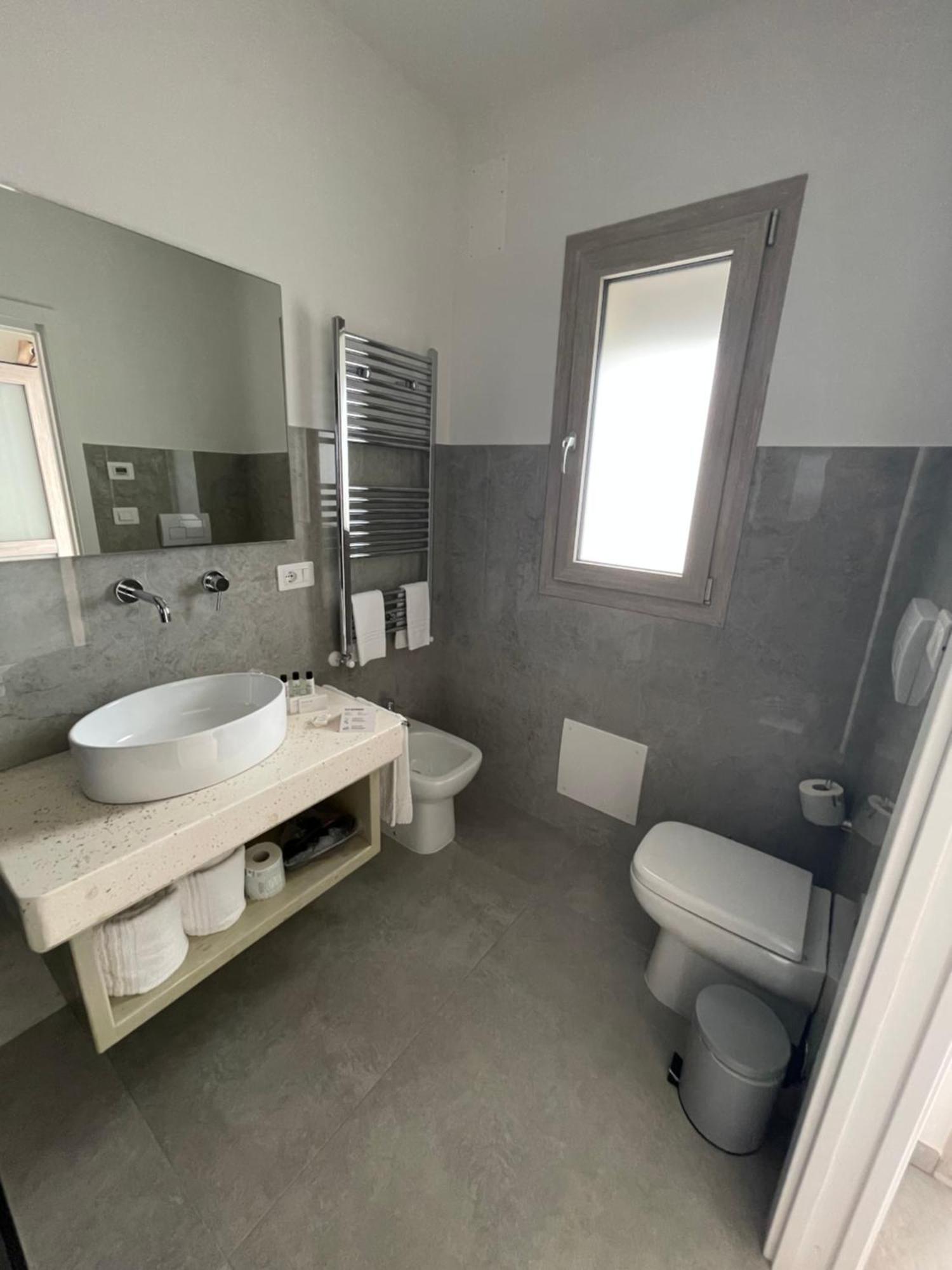 B&B Casa Giulivo 1 Pantanagianni Torre Santa Sabina Εξωτερικό φωτογραφία
